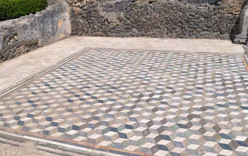 House of the Faun — image 5