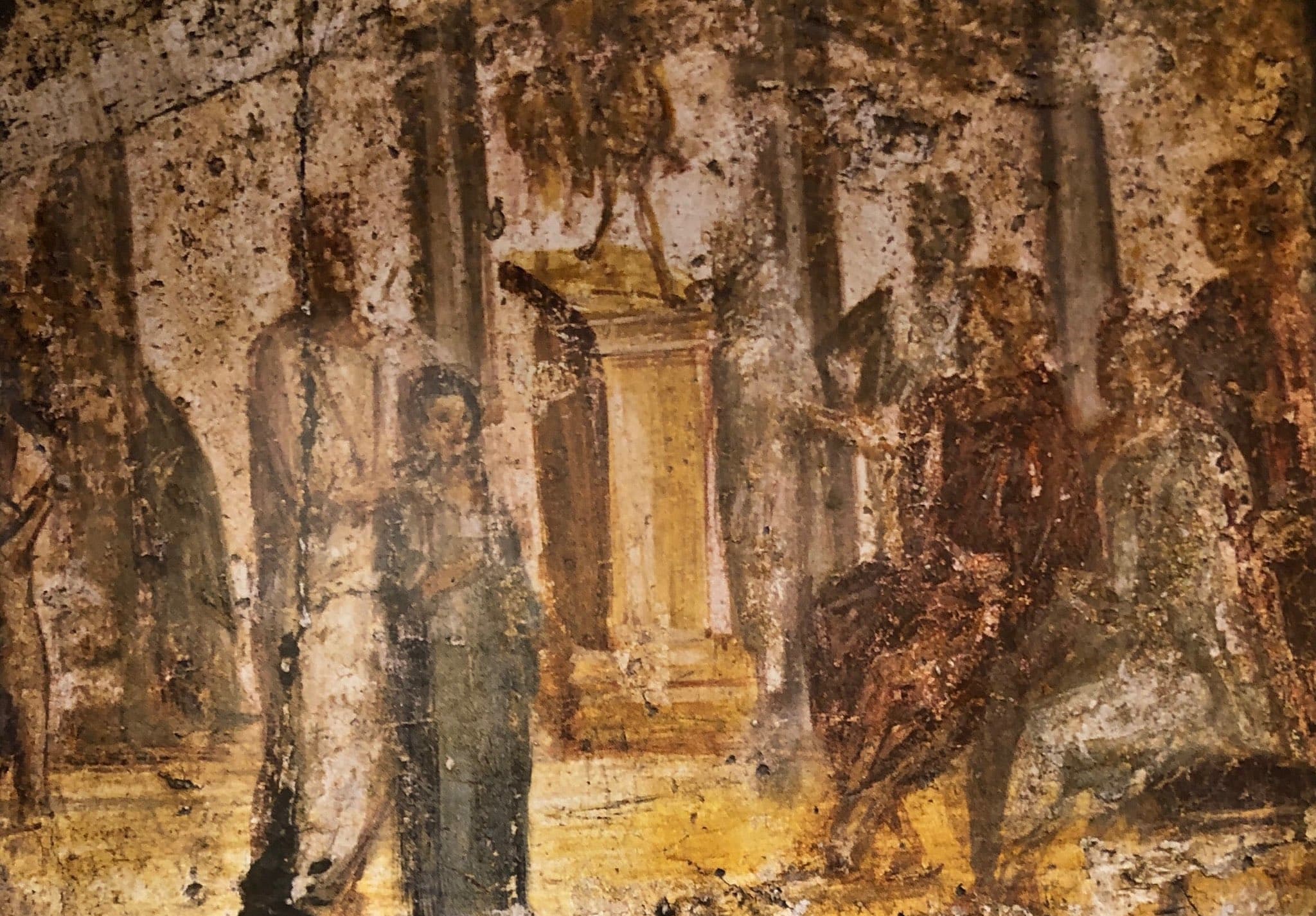 House of Julia Felix — image 4