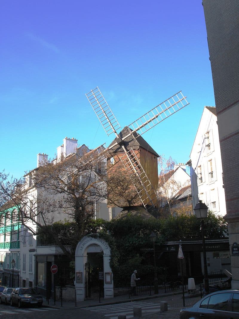 Montmartre — image 1
