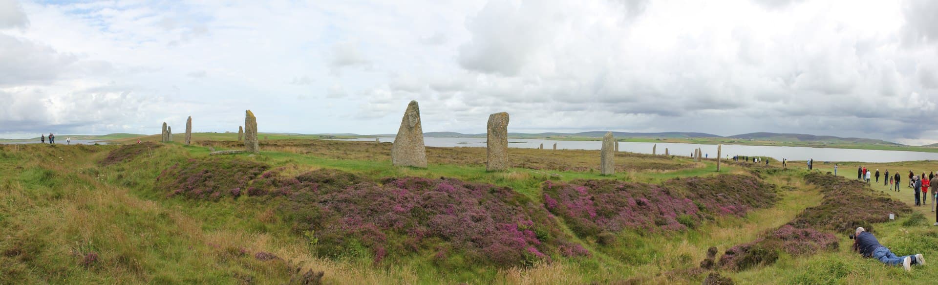 Windmill Hill - Causewayed Enclosures — image 7