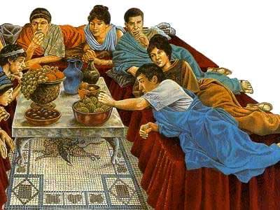 House of the Vettii — image 17