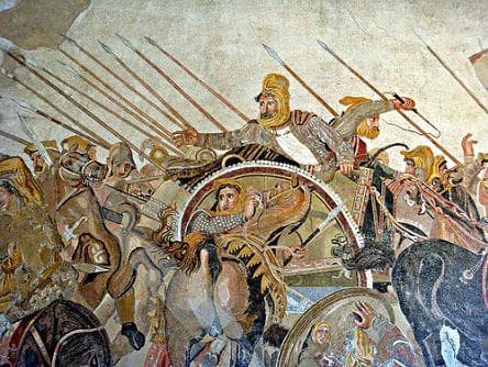 House of the Faun — image 9