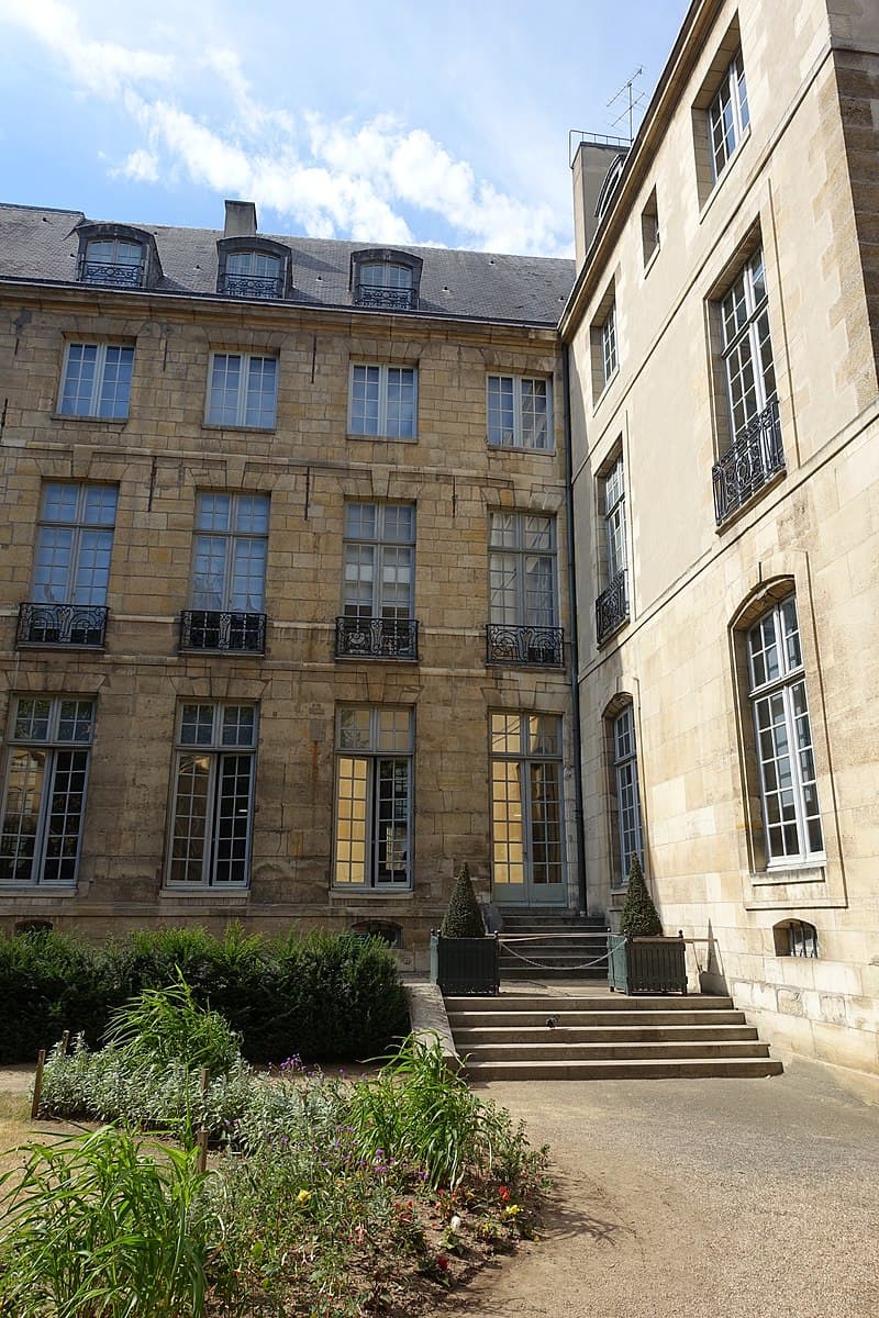 The Marais — image 20