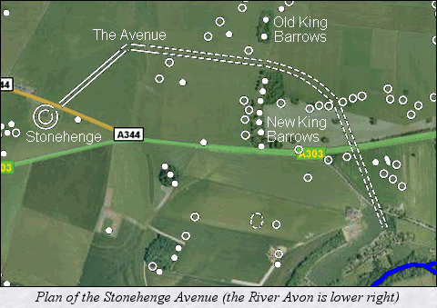 Stonehenge Stone Circle — image 5
