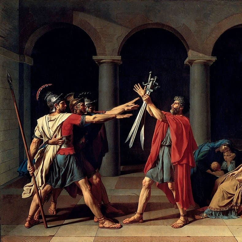 A Burial at Ornans — image 2