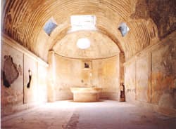 Stabian Baths — image 1