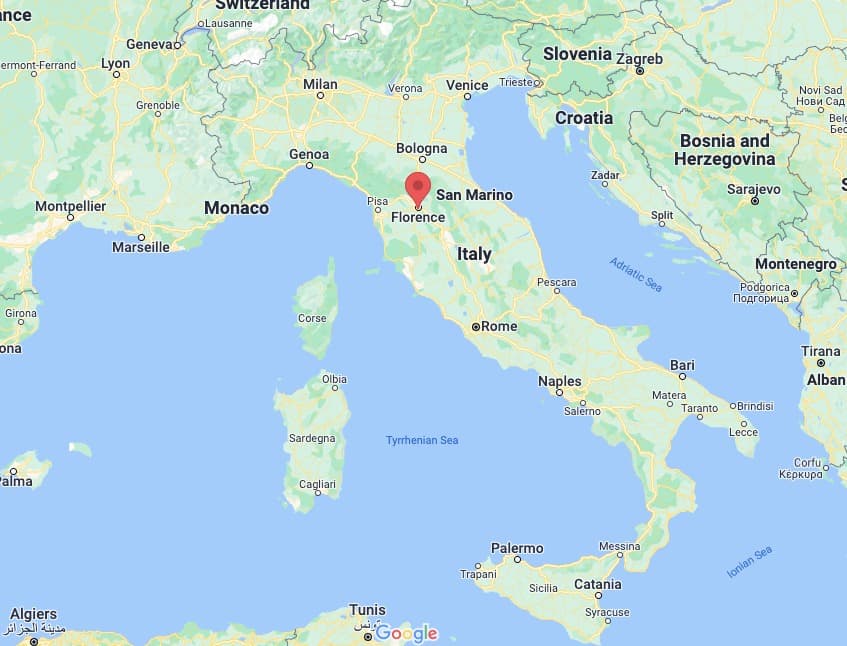 Mona Lisa — image 3