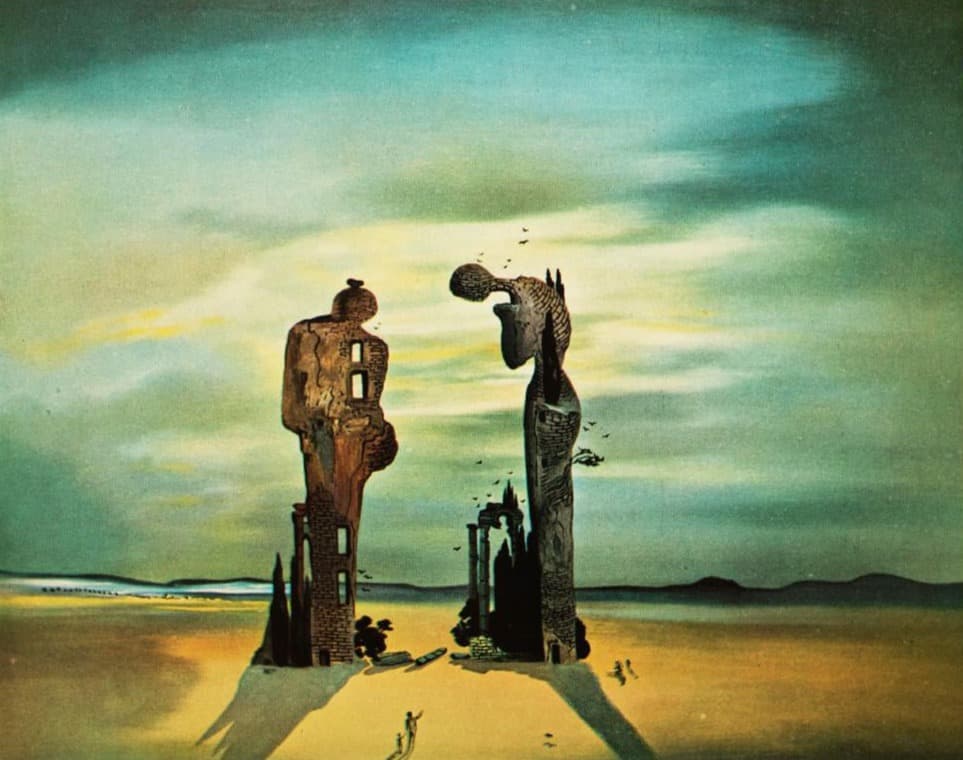 The Angelus — image 2