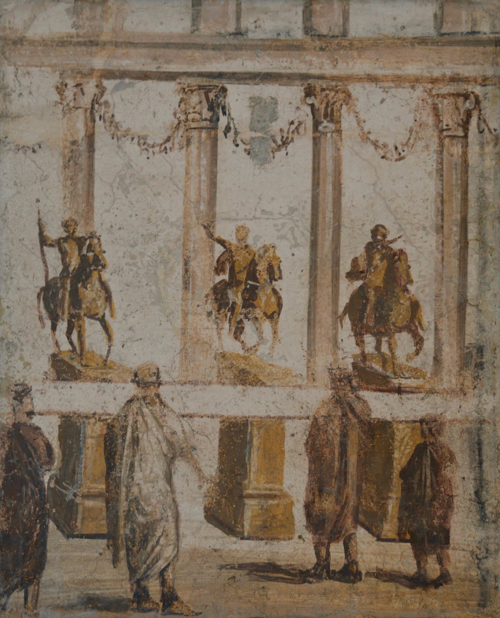 House of Julia Felix — image 2