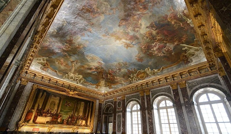 The State Apartments — image 5