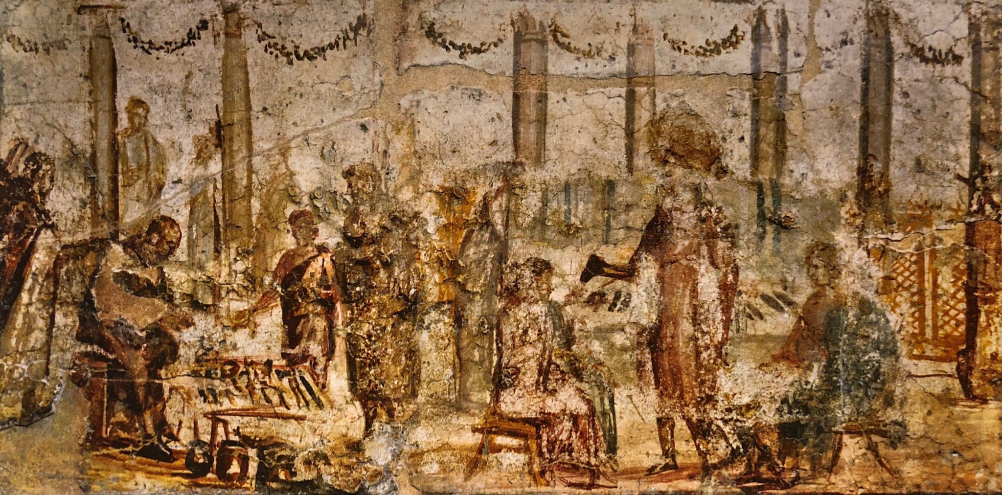 House of Julia Felix — image 3