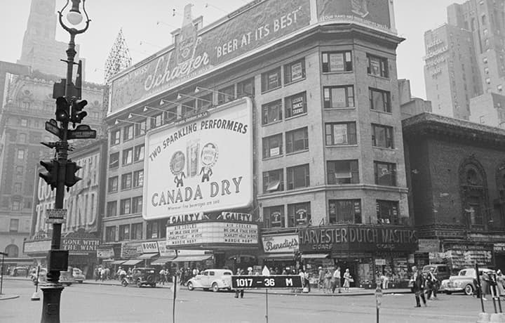 New York City I — image 2