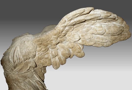 The Victory of Samothrace — image 3