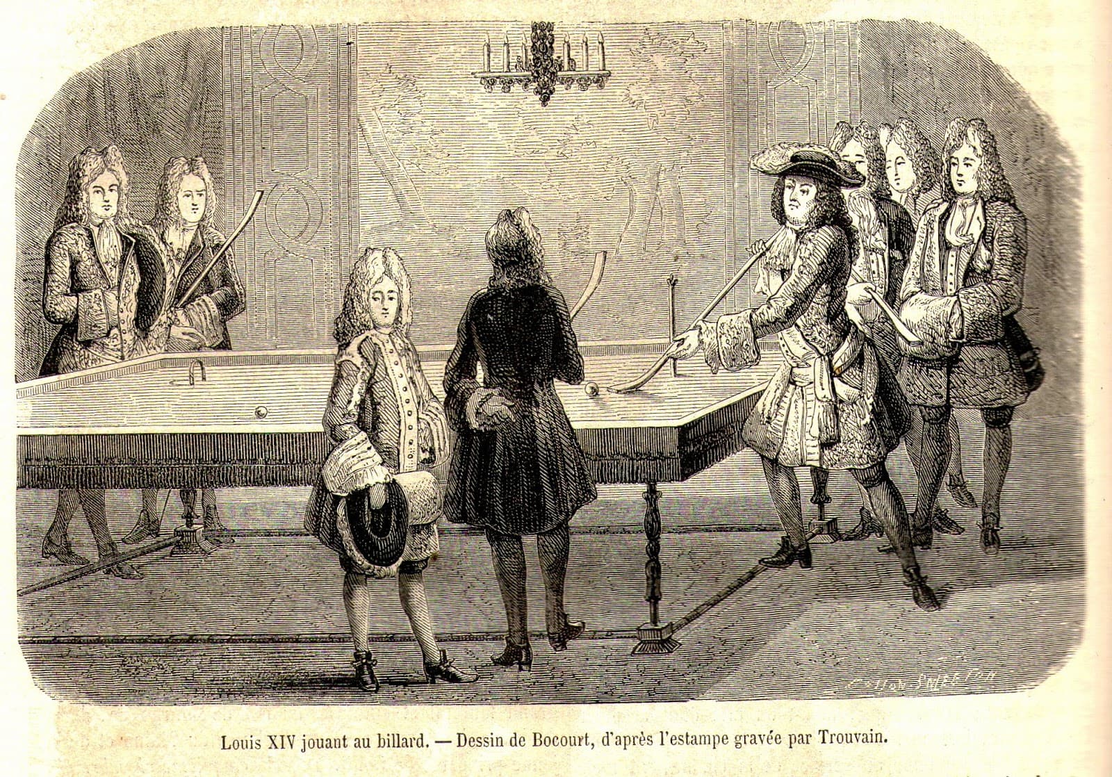 The State Apartments — image 1