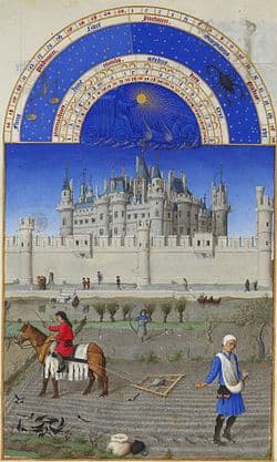 Medieval Palaces — image 10