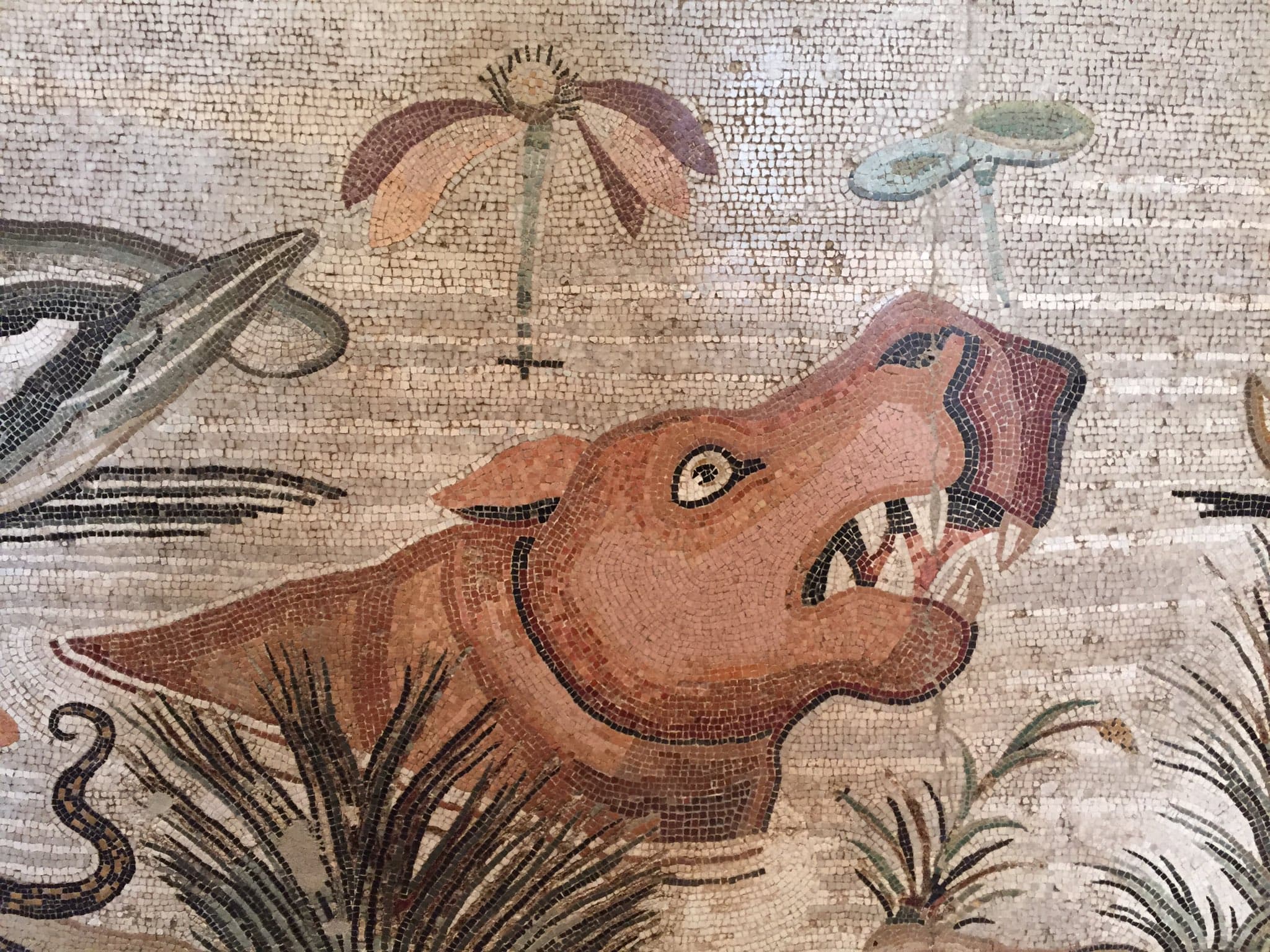 House of the Faun — image 3