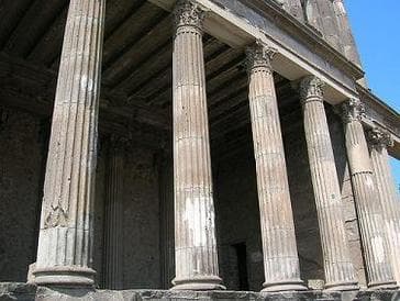 The Forum - The Place to Be — image 1