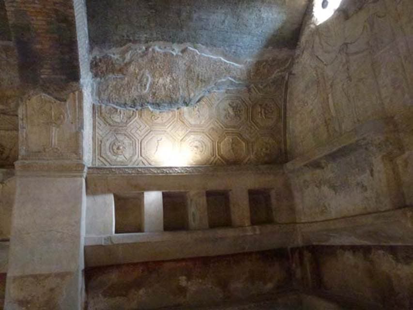 Stabian Baths — image 4