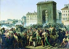 Liberty Leading the People — image 3