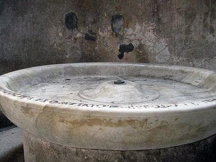 Stabian Baths — image 2