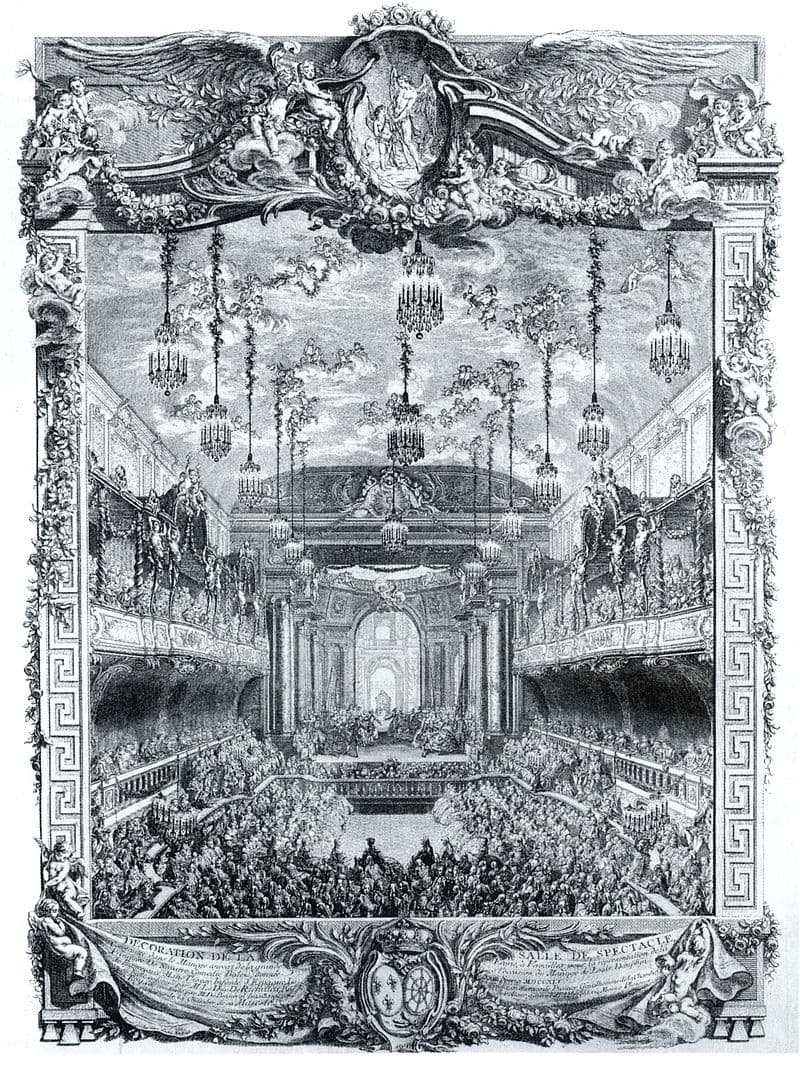 The Royal Opera — image 2