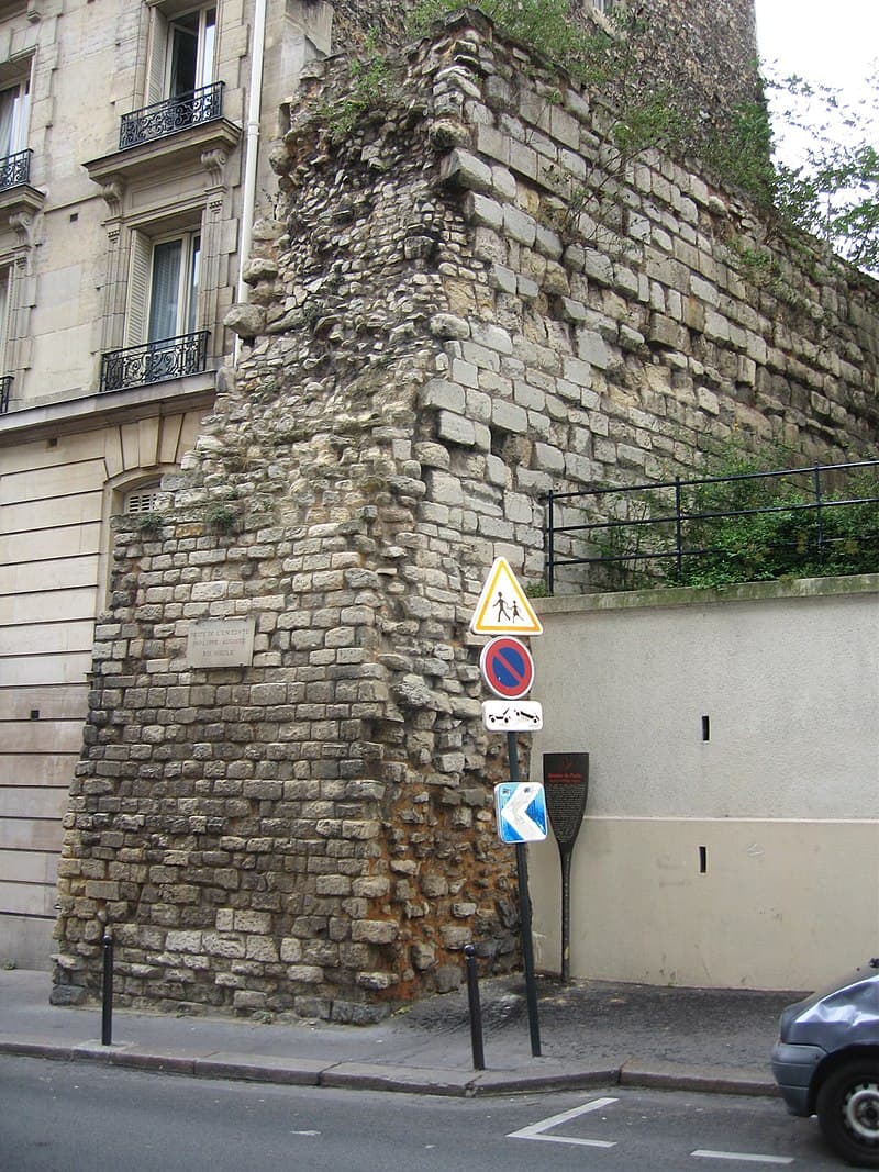 Medieval Palaces — image 19