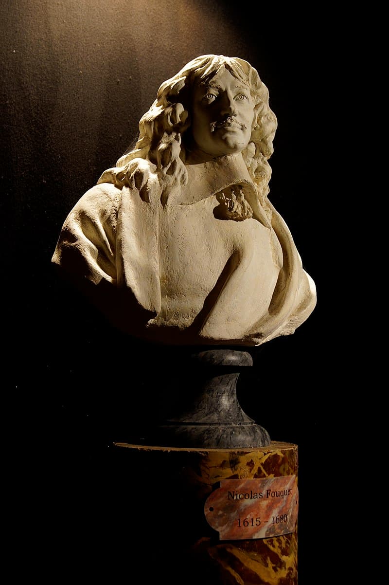 The Marble Courtyard — image 5