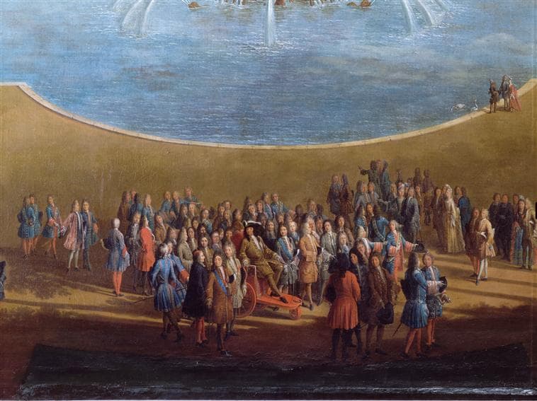 The King's Apartments — image 5