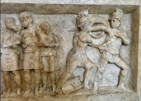 Amphitheatre — image 26