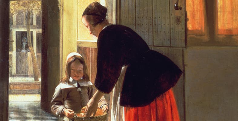 The Lacemaker — image 2