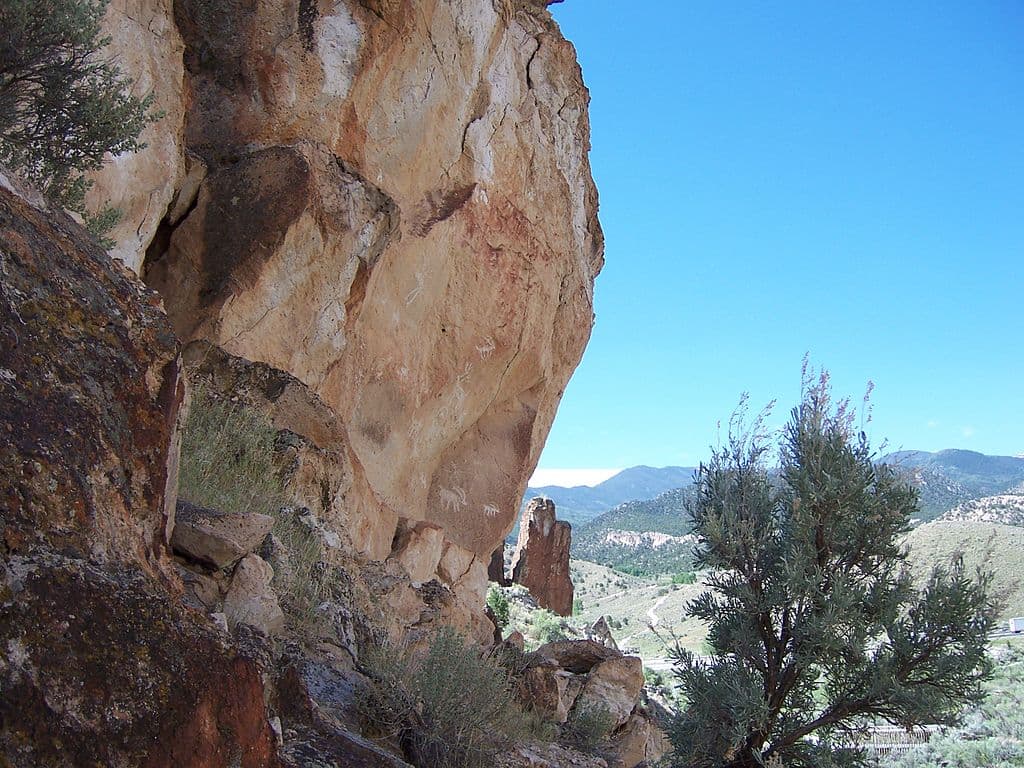 The first settlers in America — image 25