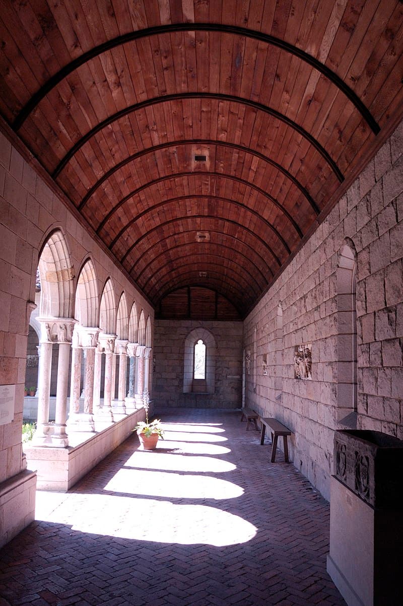 The Gothic Nave — image 1