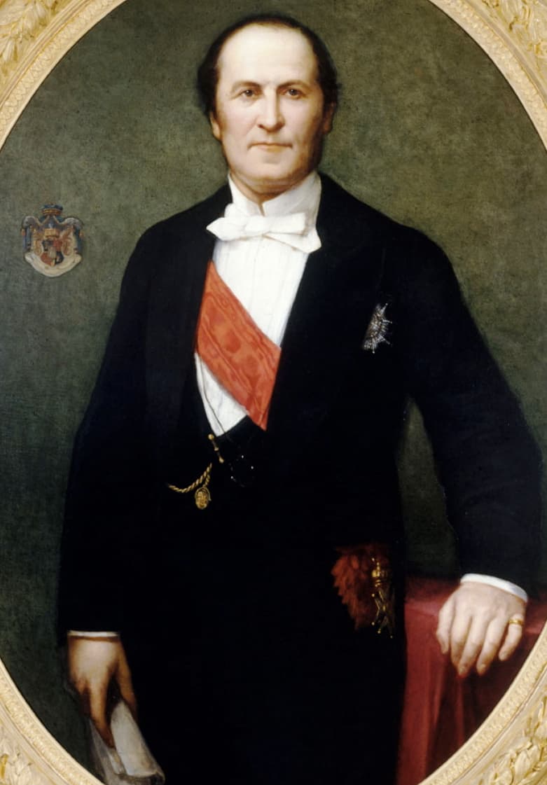 Haussmann's Paris — image 3