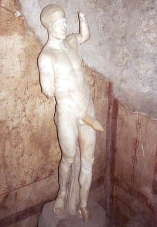 House of the Vettii — image 2