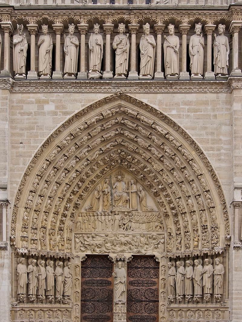 The Poor Man's Bible — image 1