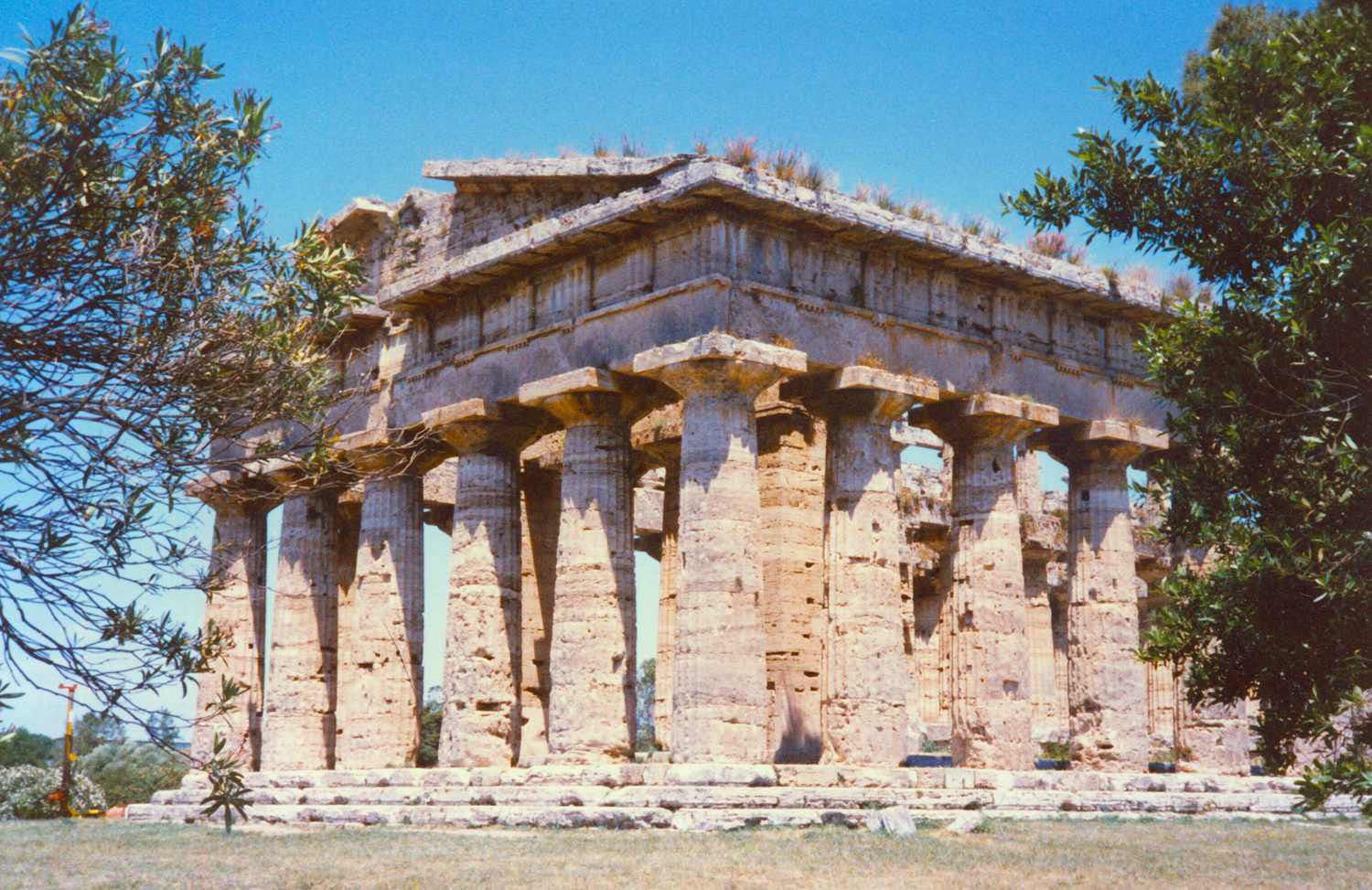 Temple of Apollo — image 5